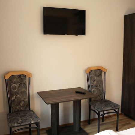 Soerpatika Vendeghaz Hotel Бадачонтомай Екстериор снимка