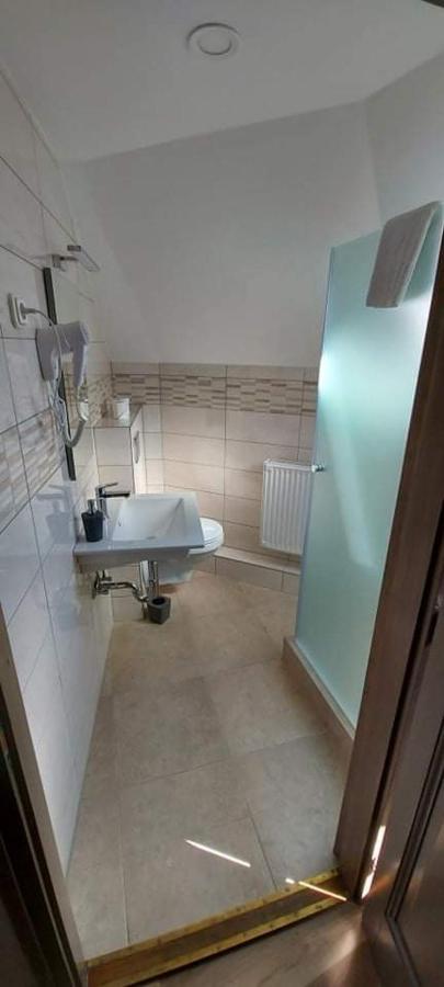 Soerpatika Vendeghaz Hotel Бадачонтомай Стая снимка