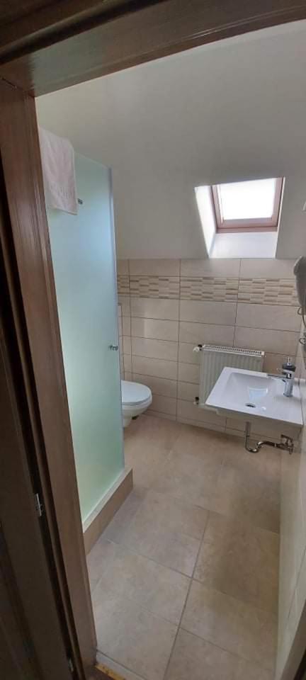 Soerpatika Vendeghaz Hotel Бадачонтомай Стая снимка