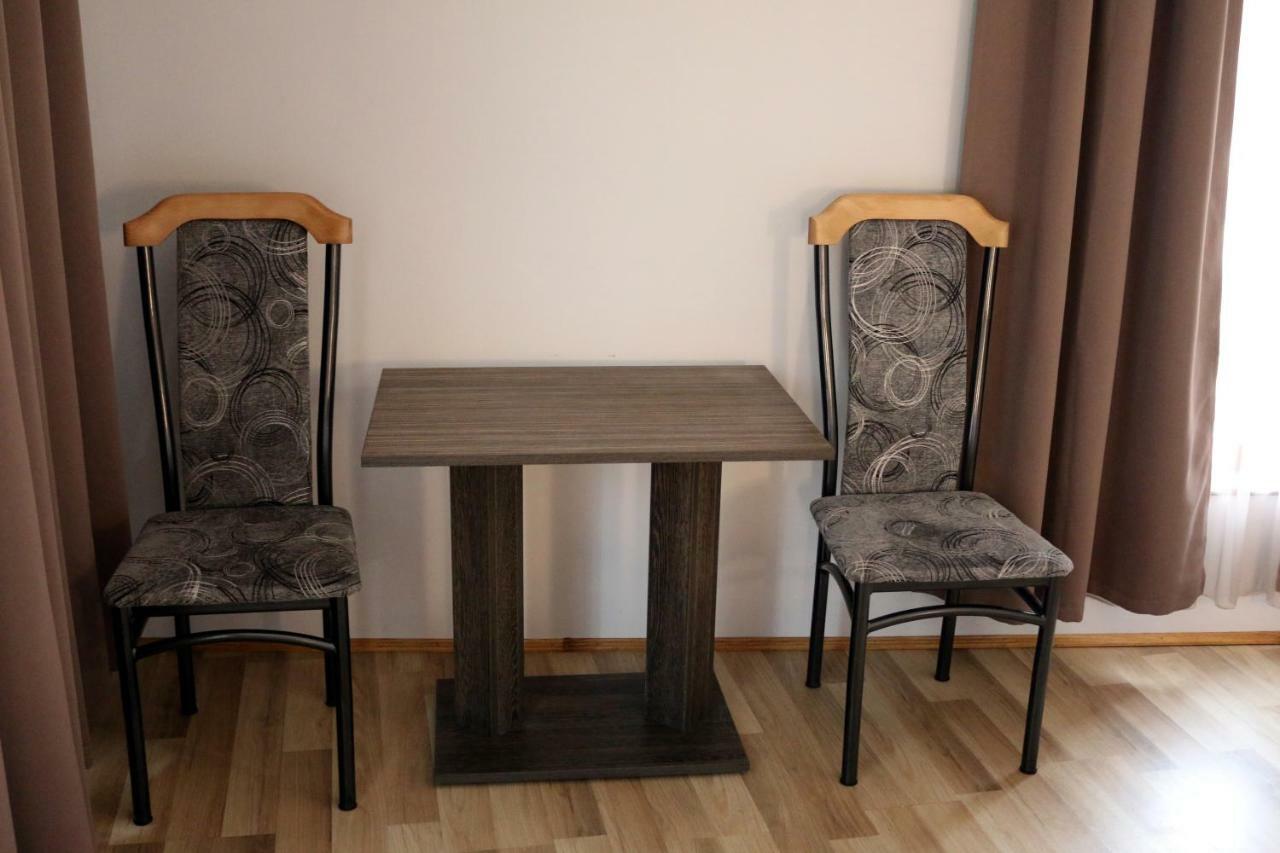Soerpatika Vendeghaz Hotel Бадачонтомай Екстериор снимка