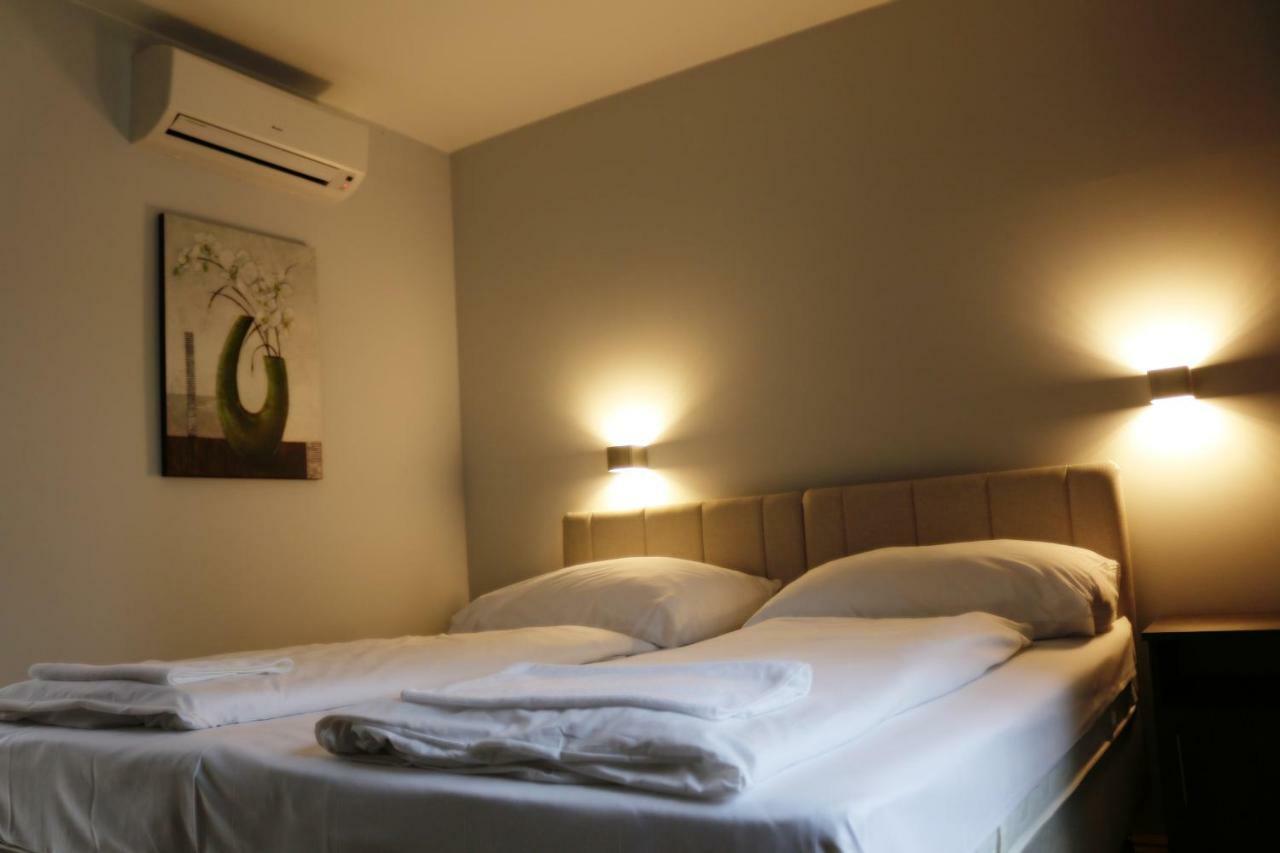 Soerpatika Vendeghaz Hotel Бадачонтомай Екстериор снимка