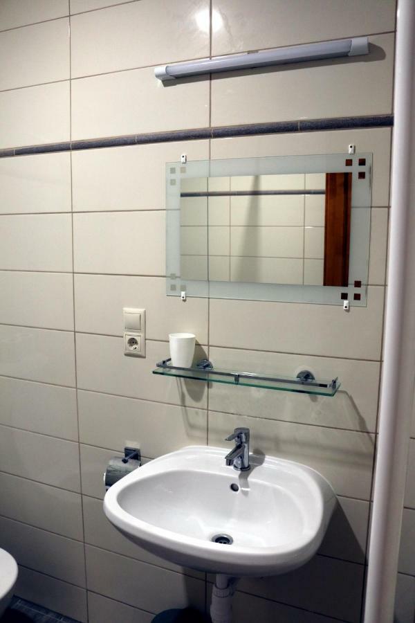 Soerpatika Vendeghaz Hotel Бадачонтомай Екстериор снимка