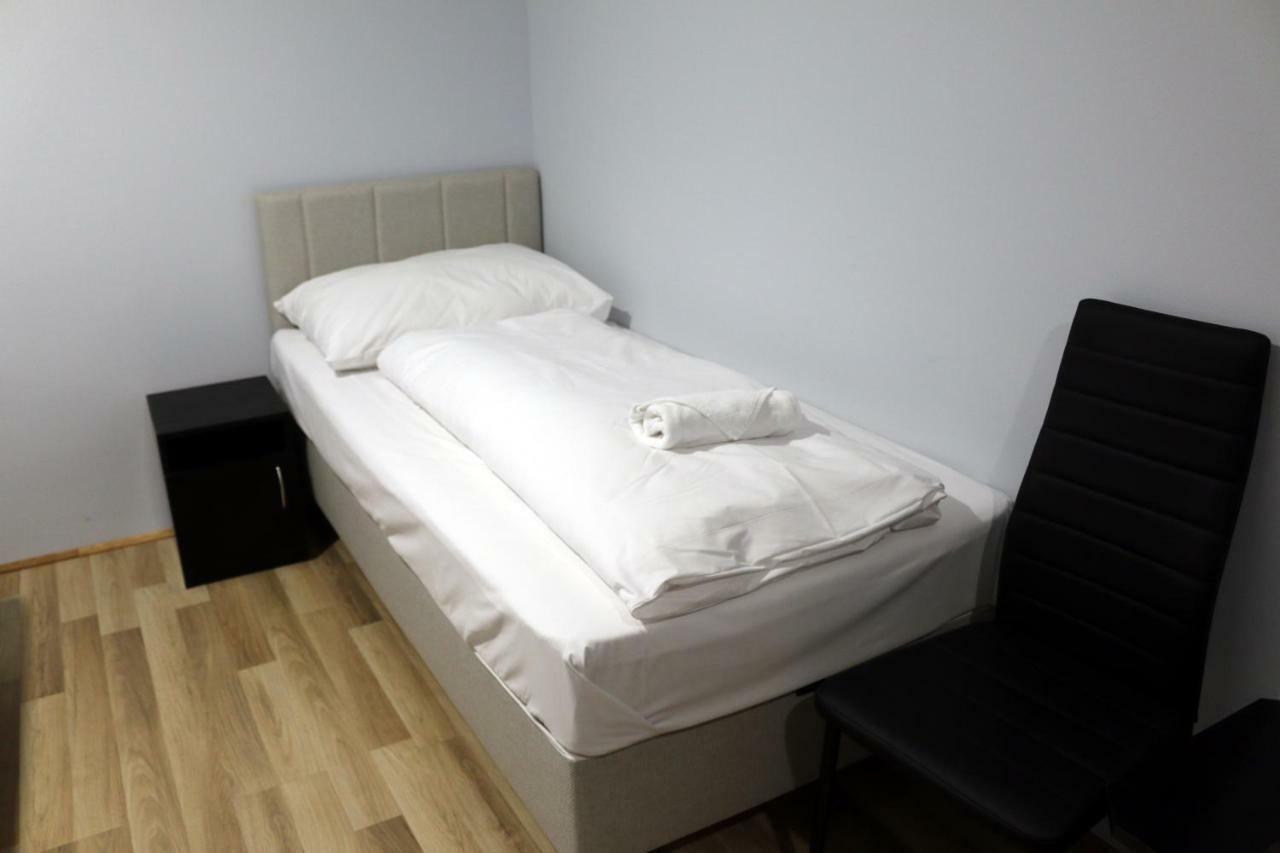 Soerpatika Vendeghaz Hotel Бадачонтомай Екстериор снимка