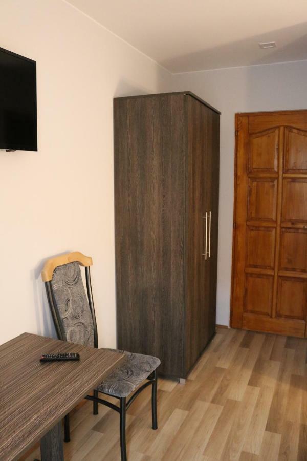 Soerpatika Vendeghaz Hotel Бадачонтомай Екстериор снимка